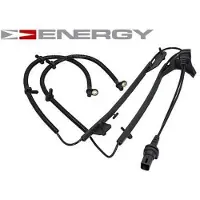 Energy ABS Sensor Raddrehzahl Hinten für FORD Fiesta Mk5 Schrägheck (JH1, JD1, JH3, JD3) CA0110T