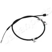 Japanparts Seilzug, Feststellbremse BC-H78R