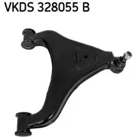Skf Lenker, Radaufhängung [Hersteller-Nr. VKDS328055B] für Mercedes-Benz