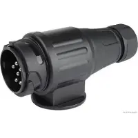 HERTH+BUSS ELPARTS HERTH&BUSS Stecker, 13-polig, LEDs'inno Plug+Play - 51305519