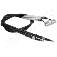 Japanparts Seilzug, Feststellbremse BC-0419