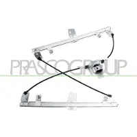 PRASCO Fensterheber DS522W024