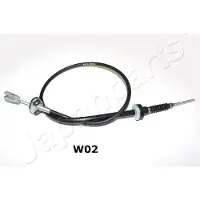 Japanparts Seilzug, Kupplungsbetätigung GC-W02