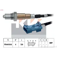 KW Lambdasonde Made in Italy - OE Equivalent 498 198