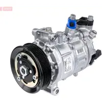 Denso DCP32085 6SES14C Klimaanlage Klimakompressor ND-8 R134a für VW Golf VII Schrägheck (5G1, BQ1, BE1, BE2) Passat Variant (3G5, CB5) T-Roc (A11)