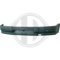 Diederichs Stoßfänger HD Priority Parts 1452050