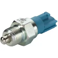 Hella Schalter Rückfahrleuchte 12 V M16x1,5 2-polig für u.a. NISSAN PRIMERA