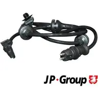 JP GROUP ABS Sensor Raddrehzahl Vorne Rechts Vorne Links für RENAULT SCÉNIC II (JM0/1) 4397100100