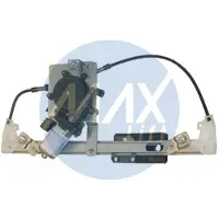 Max Fensterheber WFD118-R