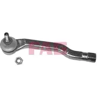 Fag Spurstangenkopf Spurstange für NISSAN MICRA III (K12) Vorne Links 840 1093 10