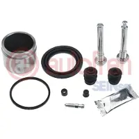 AUTOFREN SEINSA Reparatursatz, Bremssattel D44035S