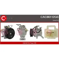 Casco Kompressor, Klimaanlage Genuine CAC86112GS