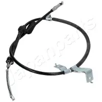 Japanparts Seilzug, Feststellbremse BC-464R