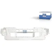 DT Spare Parts Stoßfänger 2.75134
