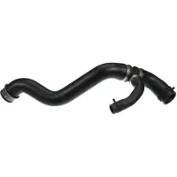 Gates Kühlerschlauch Wasserschlauch passend für MERCEDES-BENZ M-Klasse (W164) 05-2856