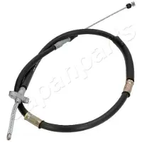 Japanparts Seilzug, Feststellbremse BC-286R