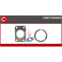 Casco Montagesatz, Lader KAYOTAWA CMK73040KS