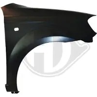 Diederichs Kotflügel 6926207 vorne links für CHEVROLET