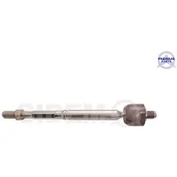 SIDEM 47318 Axialgelenk Spurstange für HONDA JAZZ IV (GK) Vorne