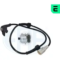 ERA ABS Sensor Raddrehzahl Vorne Links Vorne Rechts für CITROËN BERLINGO (B9) 560612A