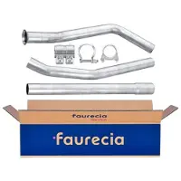 Hella Abgasrohre [Hersteller-Nr. 8LA366002-721] für Peugeot