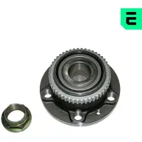 OPTIMAL Radlagersatz Hinten für FIAT Scudo Kastenwagen (220) 120mm 682305