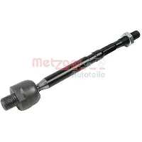 METZGER Axialgelenk, Spurstange KIT + GREENPARTS 51030908