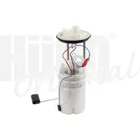 Hikoki Hitachi Kraftstoff-Fördereinheit Hueco 132743