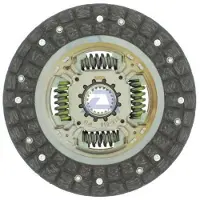 AISIN Kupplungsscheibe DTX-058