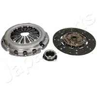 Japanparts Kupplungssatz KF-2066