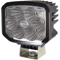 Hella Arbeitsscheinwerfer 12 V 12 W LED 6.500 K 1.000 lm für u.a. SCANIA
