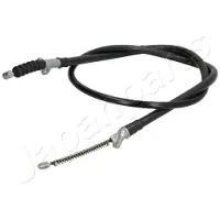 Japanparts Seilzug, Feststellbremse BC-130R