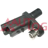 AUTLOG ABS Sensor Raddrehzahl Hinten passend für PEUGEOT 3008 SUV (M) AS4851