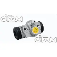 CIFAM Radbremszylinder 04-0891