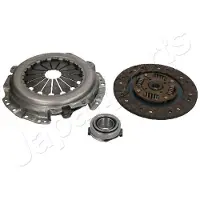 Japanparts Kupplungssatz Kupplung für SUZUKI Grand Vitara I SUV (FT, HT) KF-830