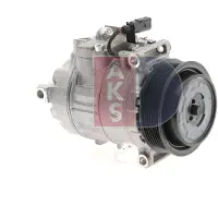 AKS Dasis Kompressor, Klimaanlage 852717N