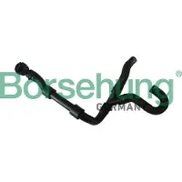 Borsehung Kühlerschlauch Wasserschlauch für VW Golf VII Schrägheck (5G1, BQ1, BE1, BE2) B11987
