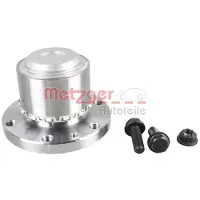METZGER Radlagersatz WM 2139