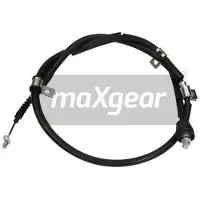 MAXGEAR Seilzug, Feststellbremse 32-0715
