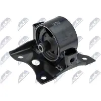 NTY Motorlager Links für NISSAN PRIMERA (P11) ZPS-NS-141