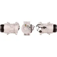 DRI Kompressor, Klimaanlage 700510449