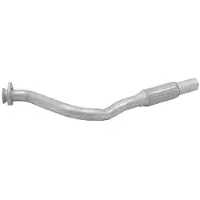 Hella Abgasrohr Easy2Fit PARTNERED with Faurecia 8LA 366 004-971