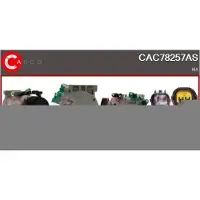 Casco Kompressor, Klimaanlage Brand New HQ CAC78257AS