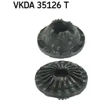 Skf Federbeinstützlager vkda35126t für Audi (FAW)
