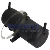 TRUCKTEC AUTOMOTIVE Kraftstofffilter 07.38.060 für VW Amarok Pickup (2HA, 2HB, S1B, S6B, S7A, S7B) Leitungsfilter