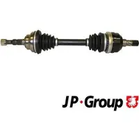 JP GROUP Antriebswelle JP 1243101770