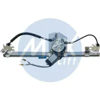 Max Fensterheber WRN109-L