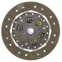 AISIN Kupplungsscheibe DE-CI02