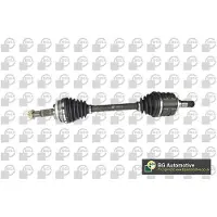 BGA Antriebswelle DS7609L