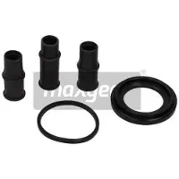 MAXGEAR 49-2389 Antriebswelle Vorne Links für HONDA CIVIC VII Coupe (EM2)